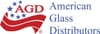 All American Glass Distributors Customer Logo